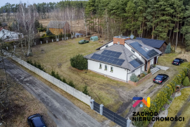 Nowoczesny Dom W BĘdowie!!!